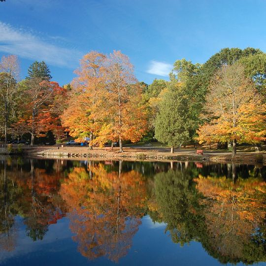 Stamford Museum & Nature Center