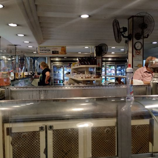 Padaria Guanabara