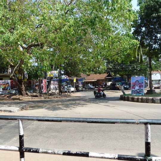 Varkala