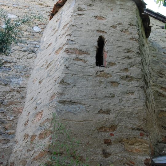 Saint Nicholas Petritis Church