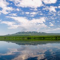 oblast de Tcheliabinsk