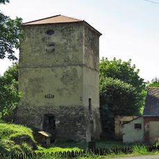 Věž Obřího pramene