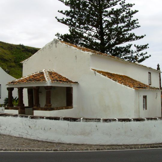 Ermida de Nossa Senhora dos Anjos