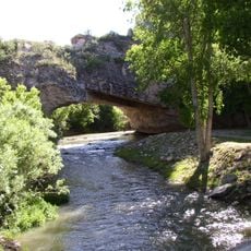 Ayres Natural Bridge Park