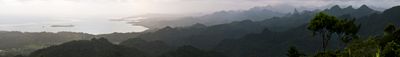Panoramic View 0