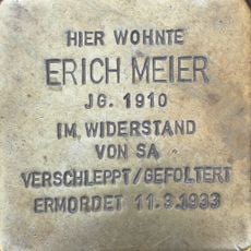 Erich Meier