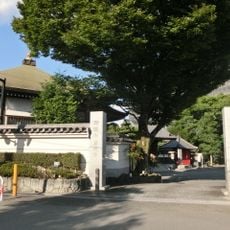 薬林寺