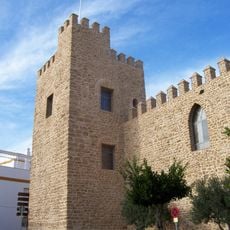 Castillo de Luna