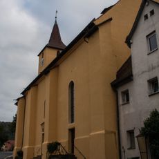 Cultural heritage D-5-6534-0011 in Engelthal