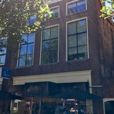 Voorstraat 24, Harlingen