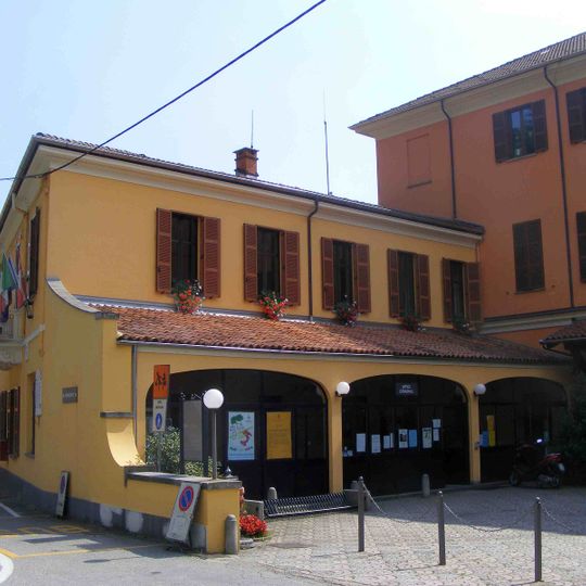 Palazzo comunale