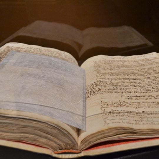 Arxiu de la Catedral de València