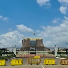 Golden Jubilee House