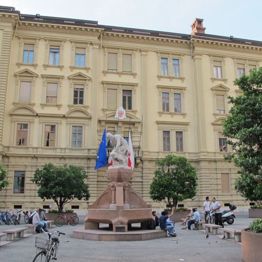 Palazzo Widmann