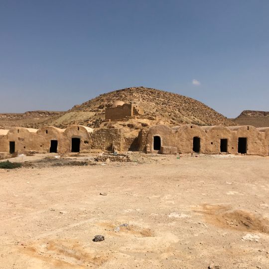 Ksar Beni Ghedir