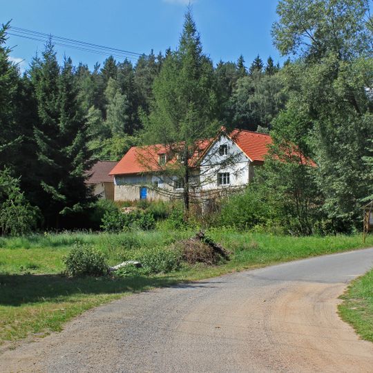 Podolí