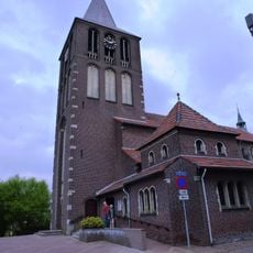 Sint-Michaëlkerk