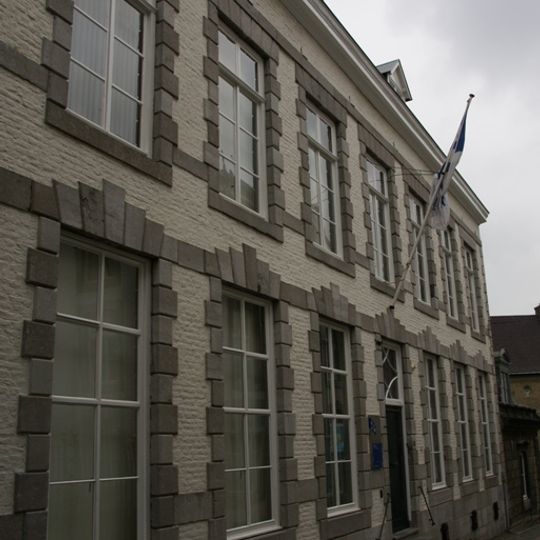 Sint Servaasklooster 39, Maastricht