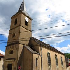 Église Saint-Thomas de Dourd'hal