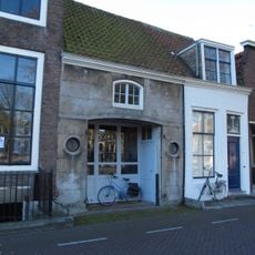 Oude Haven 46, Zierikzee