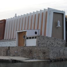 Església de Sant Nicolau del Grau de Gandia