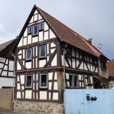 Grünberger Straße 4