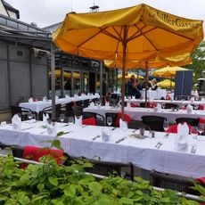 Schillergarten