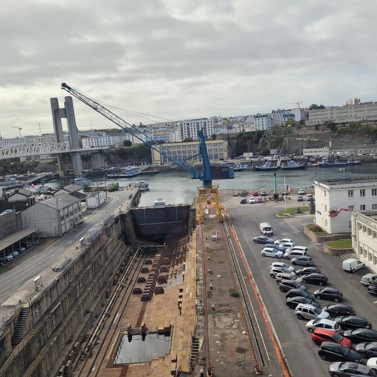 Brest Cable Car