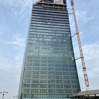 Torre Libeskind