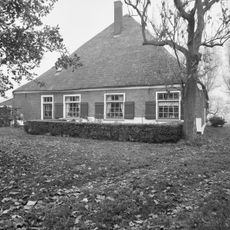 Wiertdijkje 5, Bergen