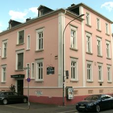 Ehemaliges Bankhaus Herz