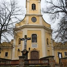 Saint Stephen of Hungary church