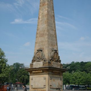 Erthal-Obelisk