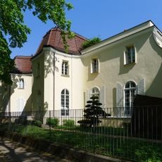 Haus Epstein Douglasstraße 15/17