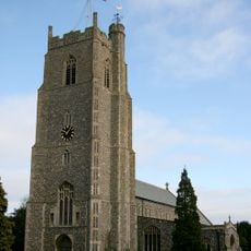 Church of All Saints