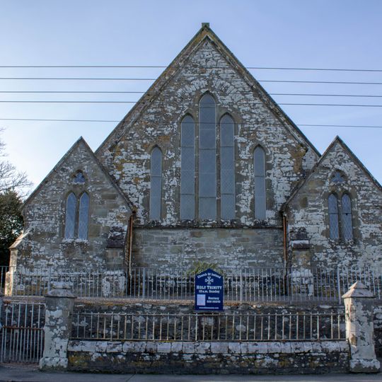 Holy Trinity Church, Schull