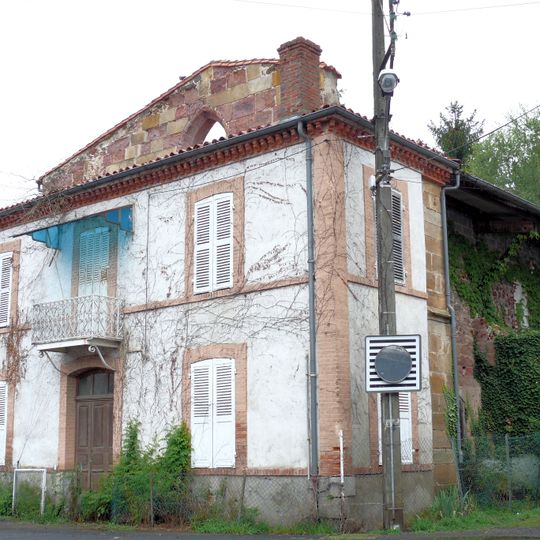 Église Notre-Dame de Manglieu