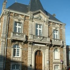 Hôtel Grignon-Dumoulin