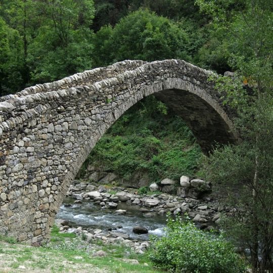 Ponte della Margineda
