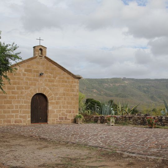 Chiesa della Speranza