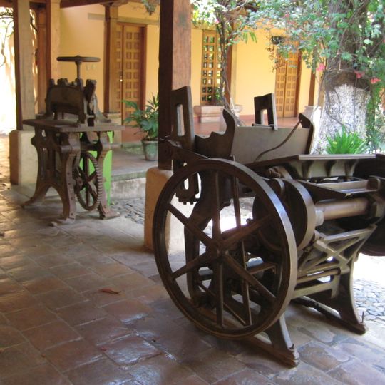 Museum of Comayagua