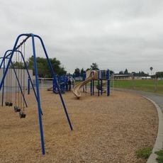 Stevenson School Park