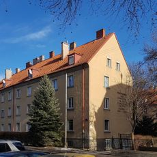 Wohnhausanlage Karl-Krestan-Gasse 5
