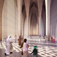 Imam Al-Tayeb Mosque