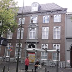 Parade 10, 's-Hertogenbosch