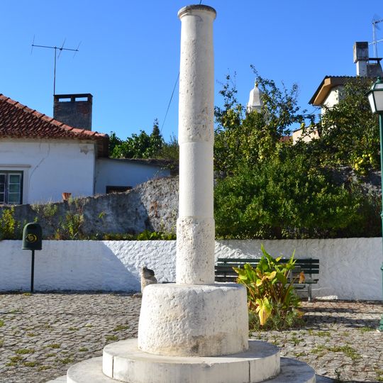 Pelourinho de Alpedriz