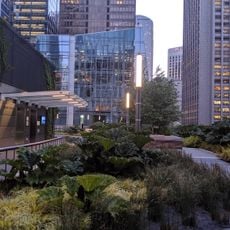 Salesforce Park