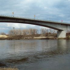New Bridge
