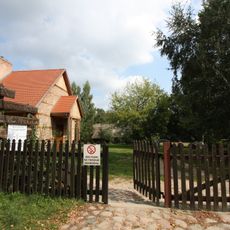 Skansen in Wolsztyn