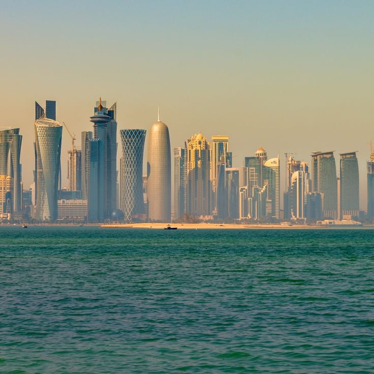 Doha
